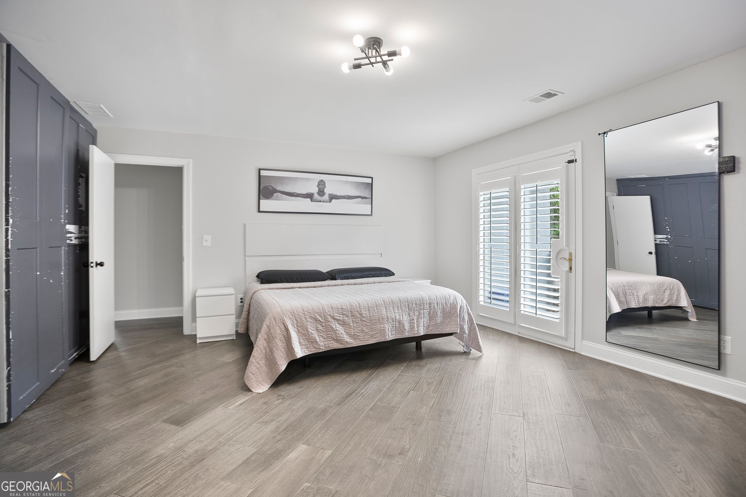 Brookwood Hills - Residential Lease