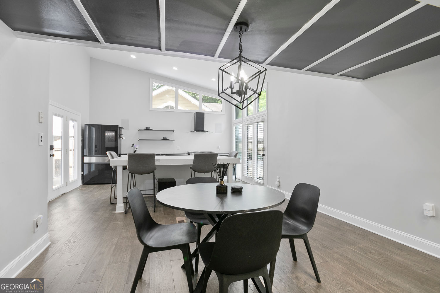 Brookwood Hills - Residential Lease