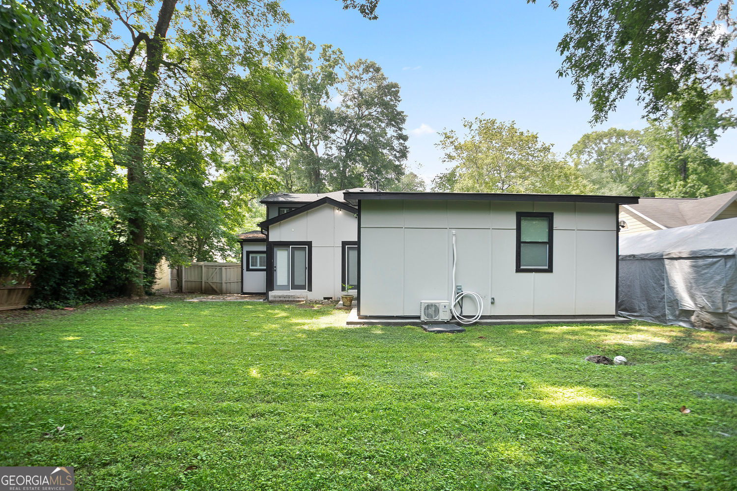 Brookwood Hills - Residential Lease