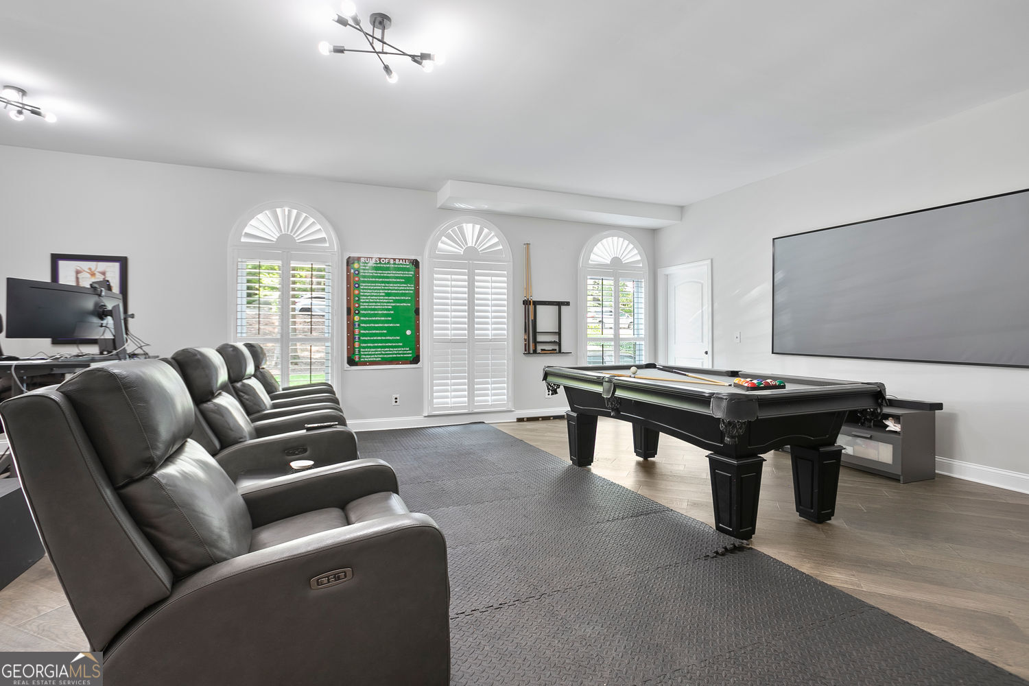 Brookwood Hills - Residential Lease