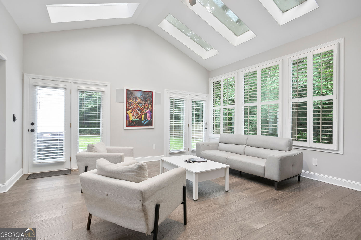Brookwood Hills - Residential Lease