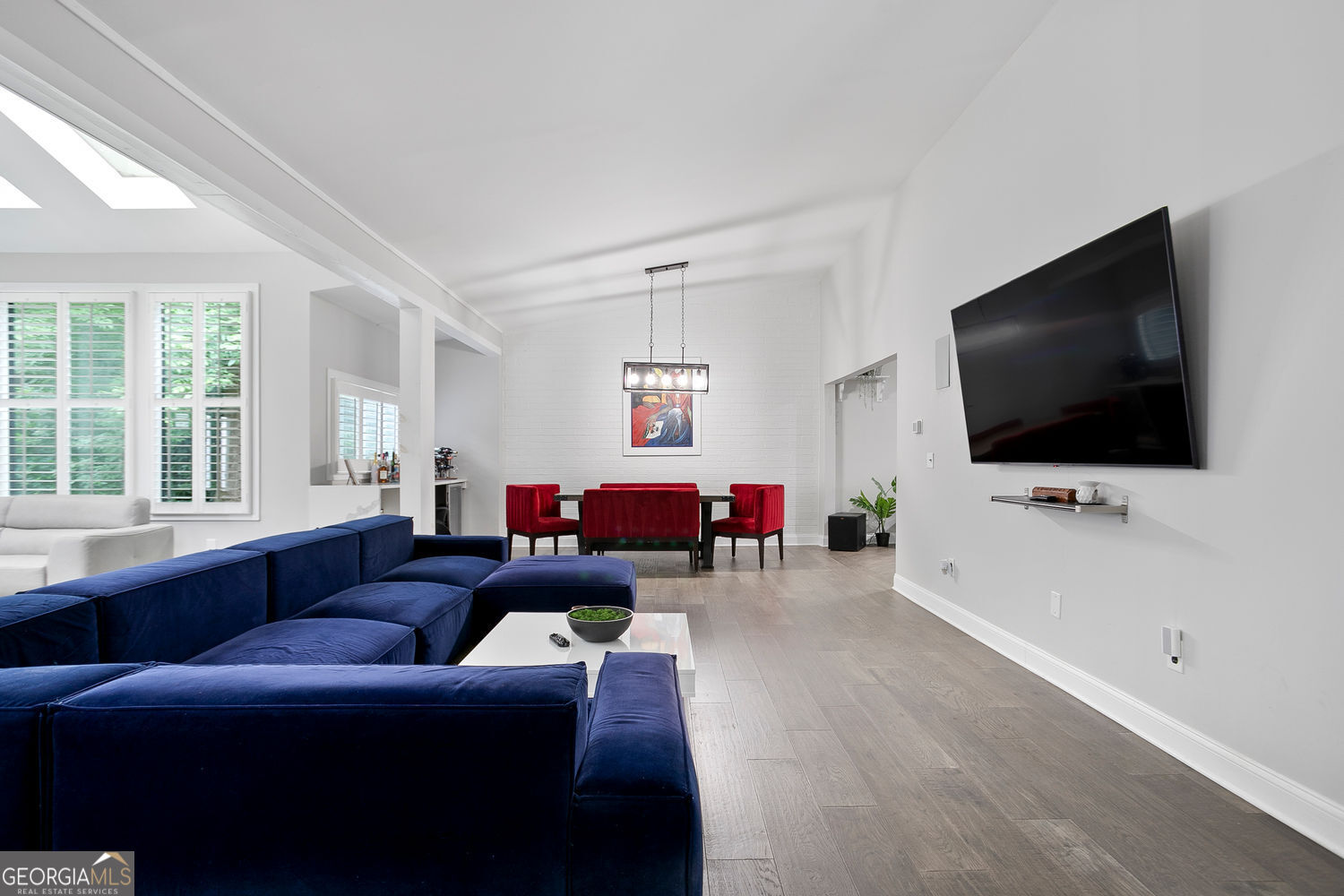 Brookwood Hills - Residential Lease