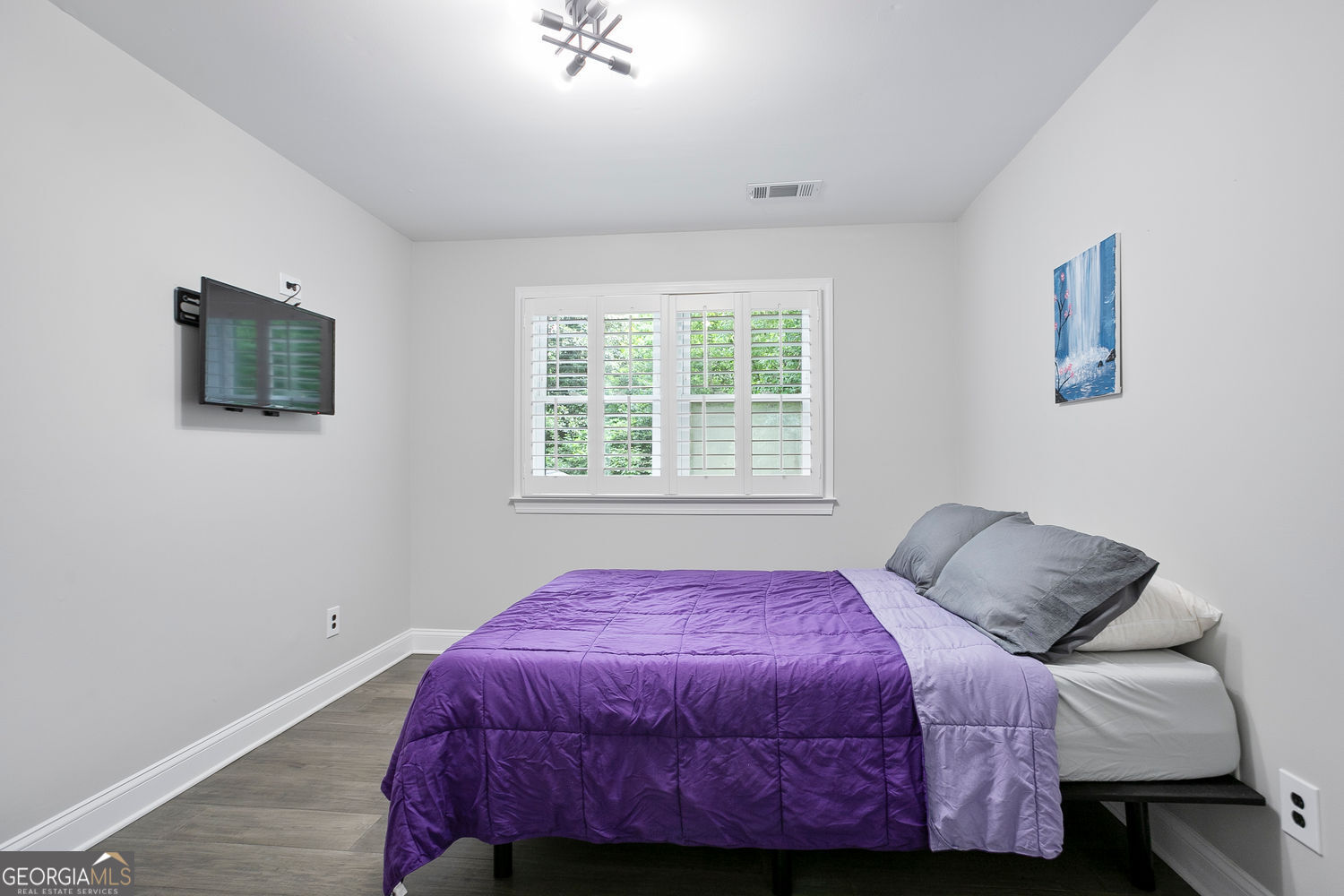 Brookwood Hills - Residential Lease
