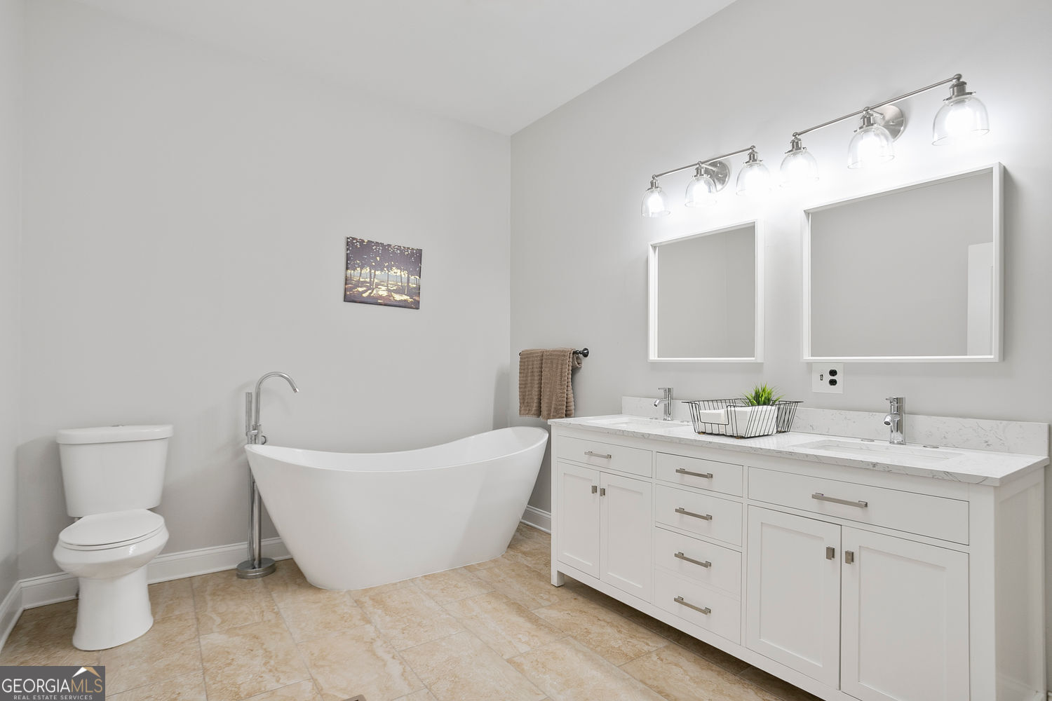 Brookwood Hills - Residential Lease