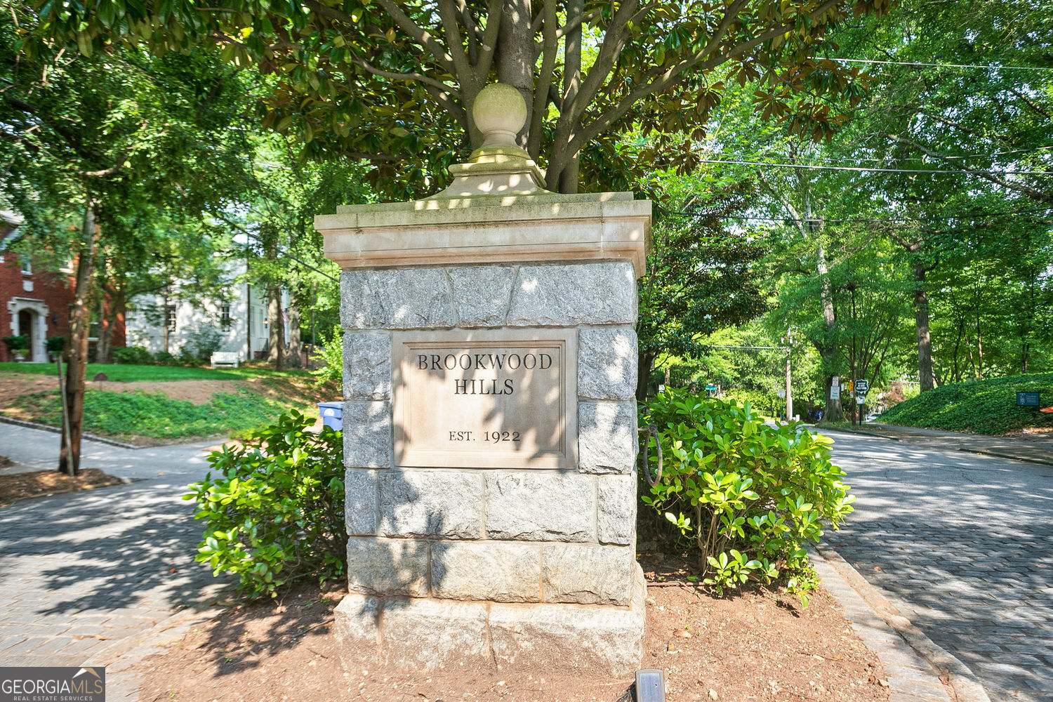 Brookwood Hills - Residential Lease