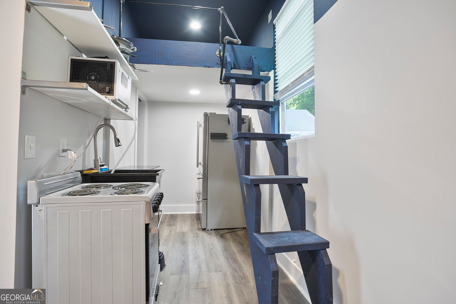 Brookwood Hills - Residential Lease