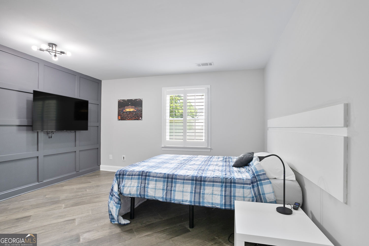 Brookwood Hills - Residential Lease