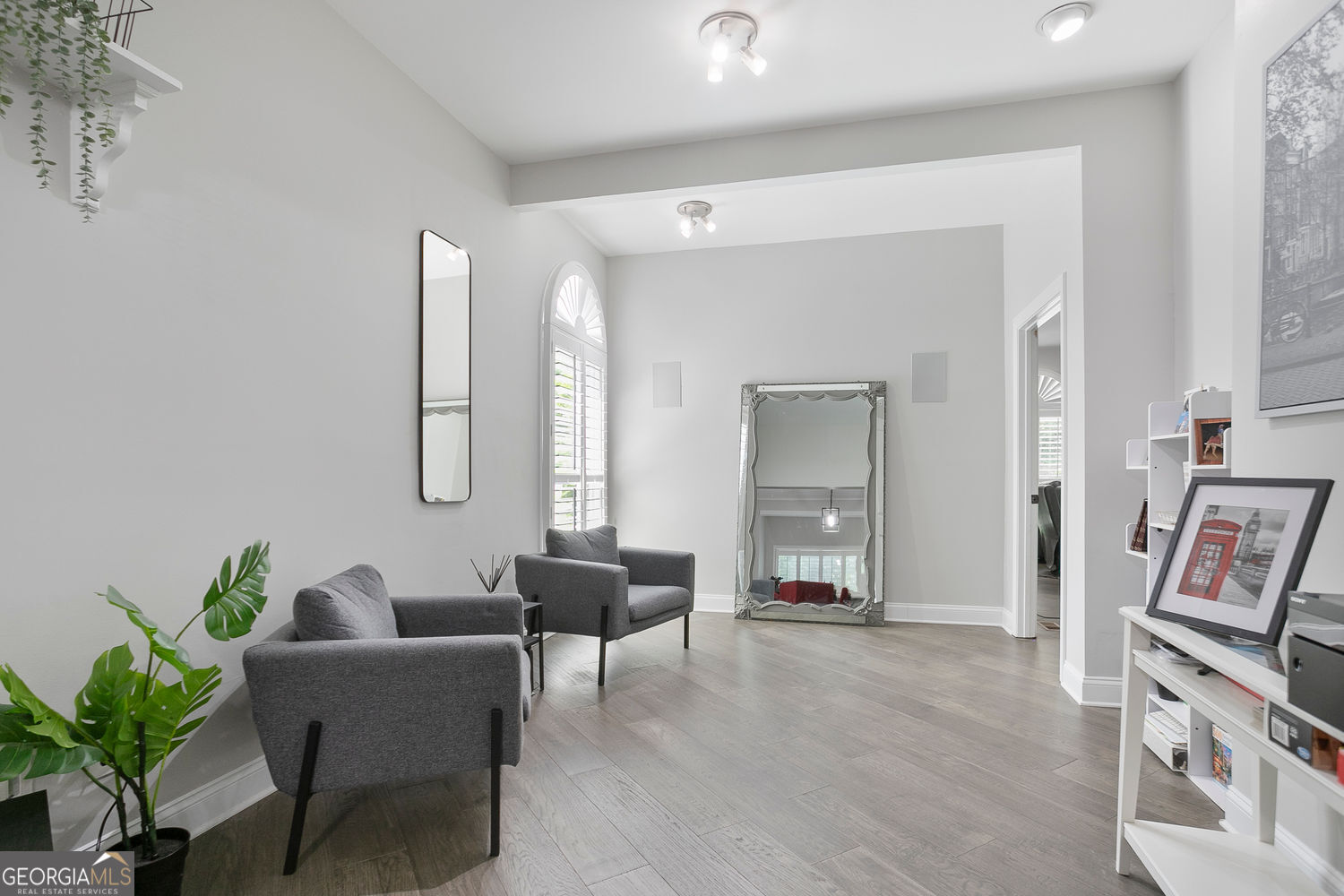 Brookwood Hills - Residential Lease
