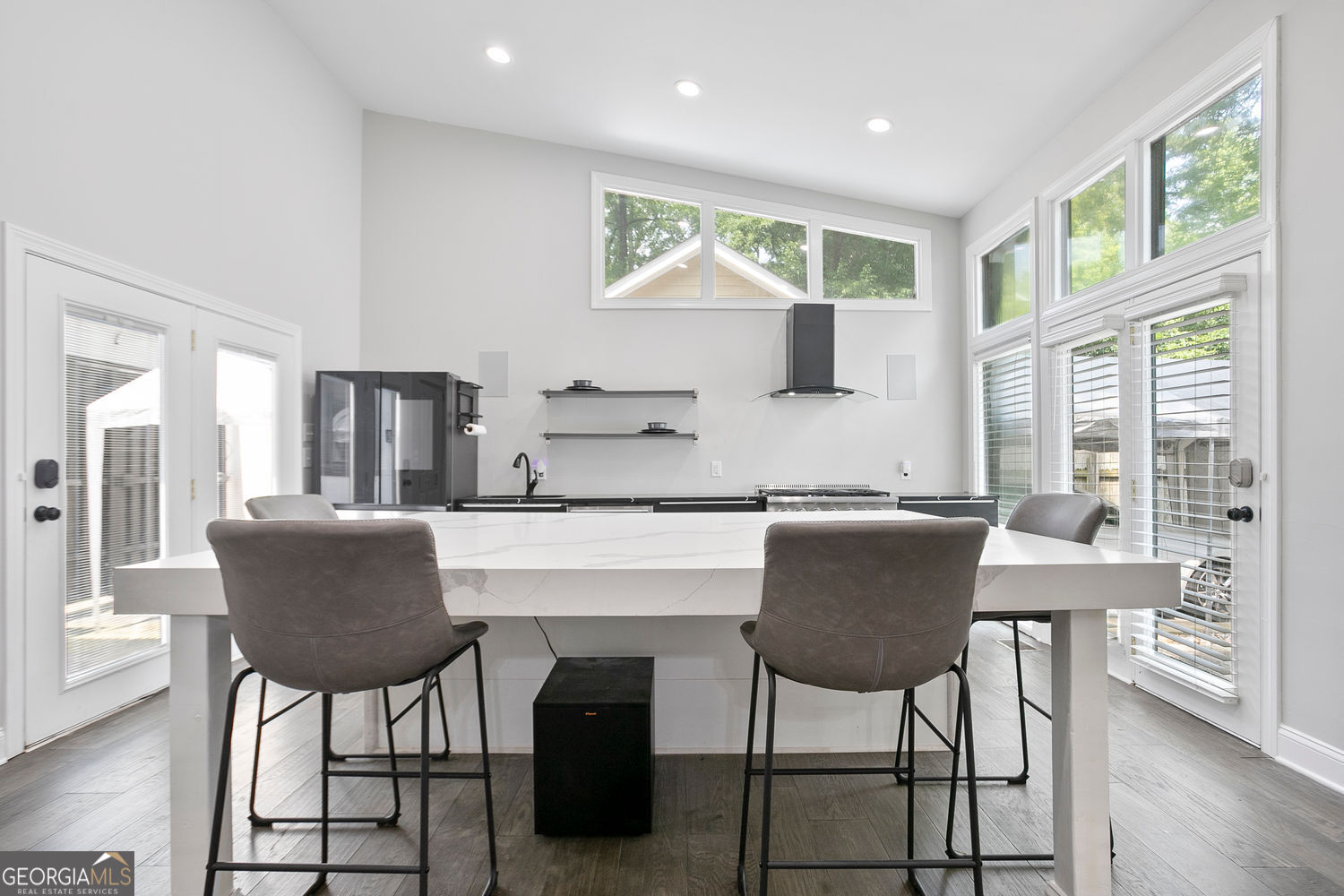 Brookwood Hills - Residential Lease