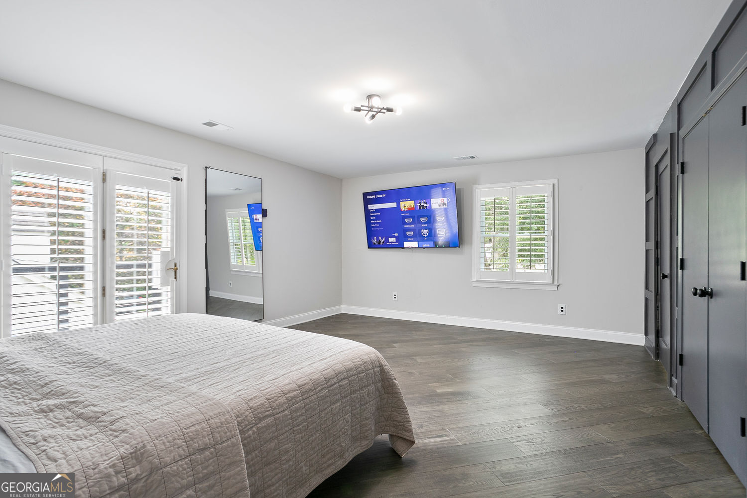Brookwood Hills - Residential Lease
