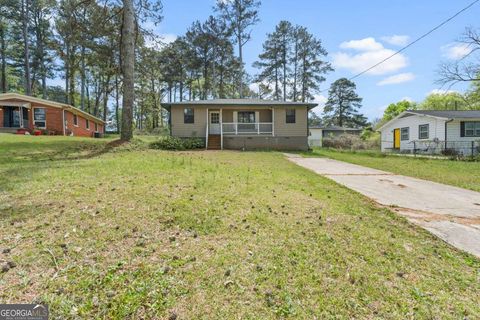 Photo of 977 Conley Road SE, Atlanta, GA 30354 (MLS # 10724190)
