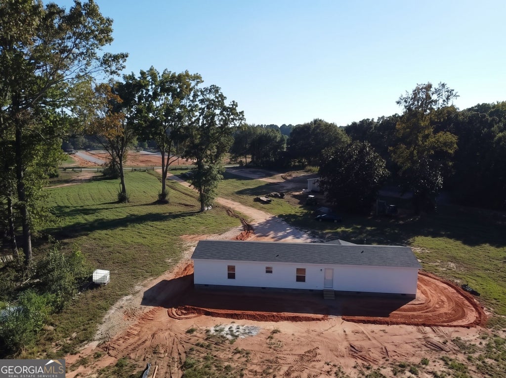 Photo of 150 Garrison Rd, carnesville, GA 30521 (MLS # 10881498)