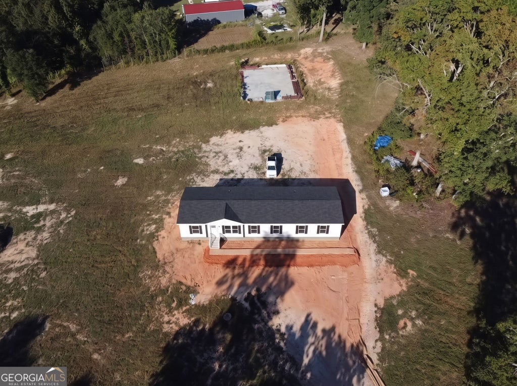 Photo of 150 Garrison Rd, carnesville, GA 30521 (MLS # 10881498)