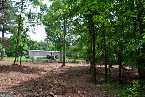 A home in Mansfield