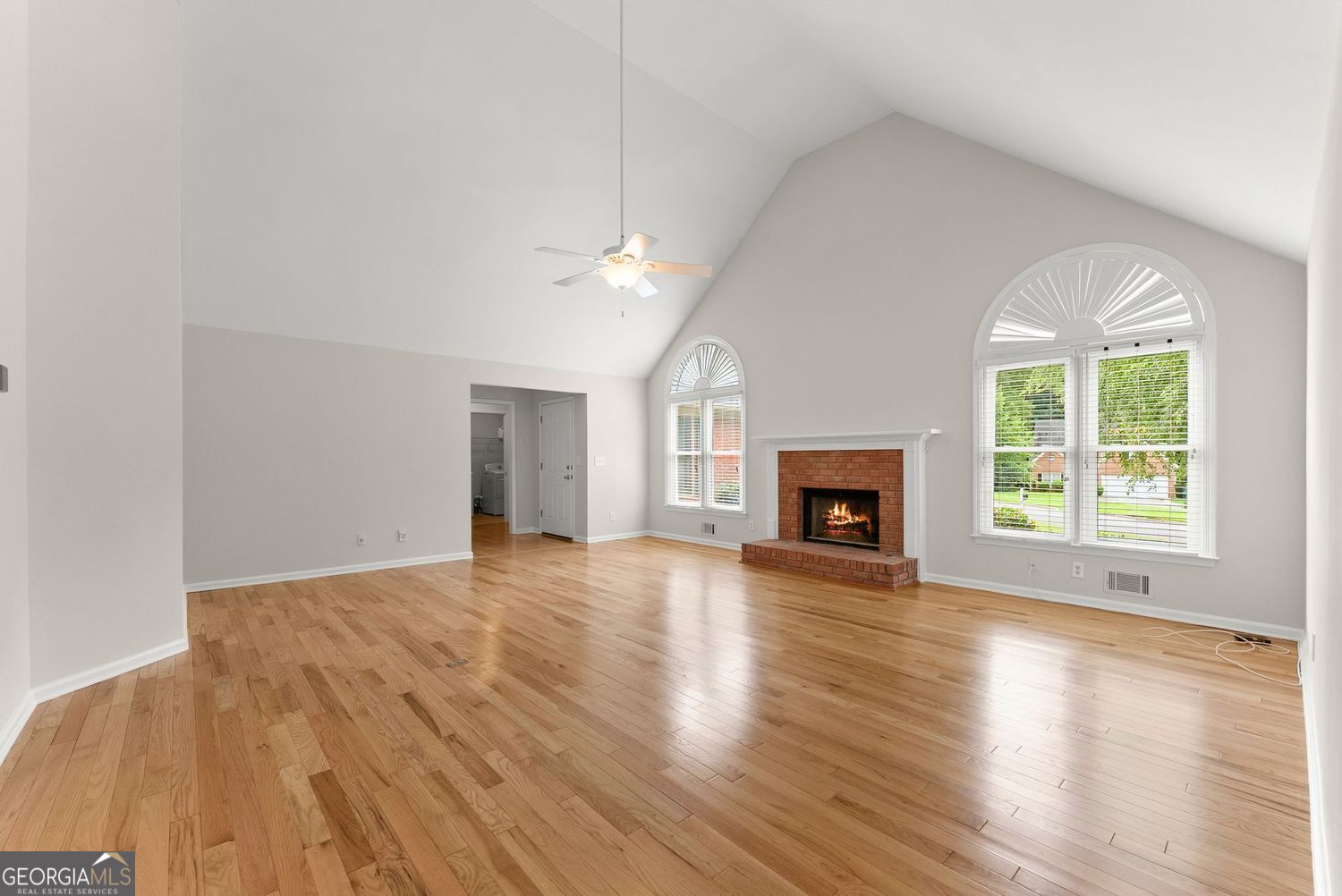 1974 Firelight LN