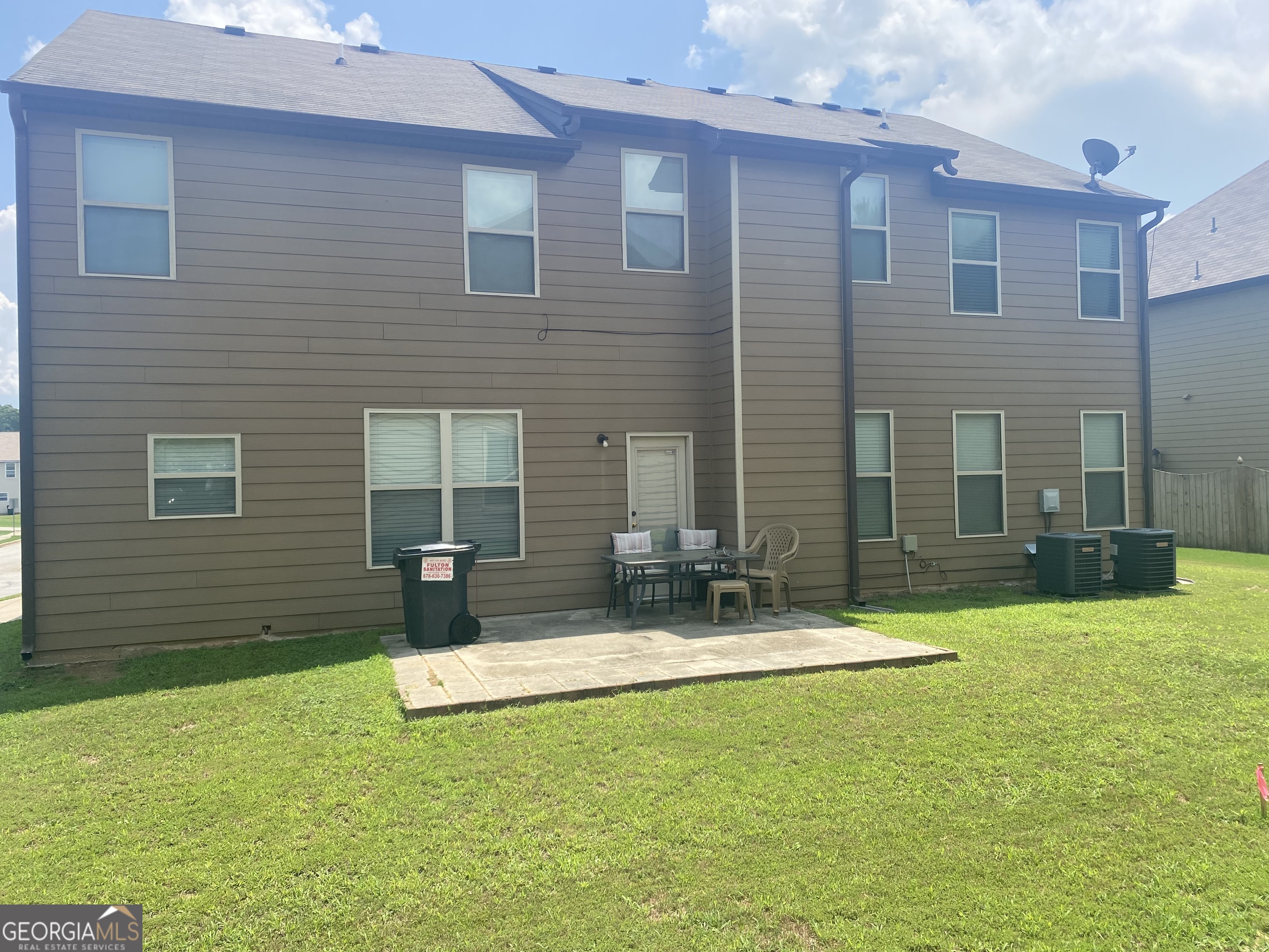Williams Bluff - Residential