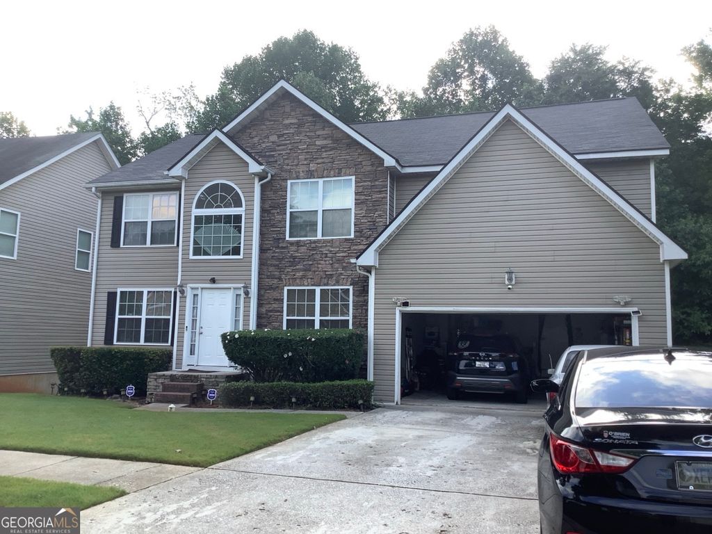 Photo of 4494 Michael Jay Street, Snellville, GA 30039 (MLS # 10650673)