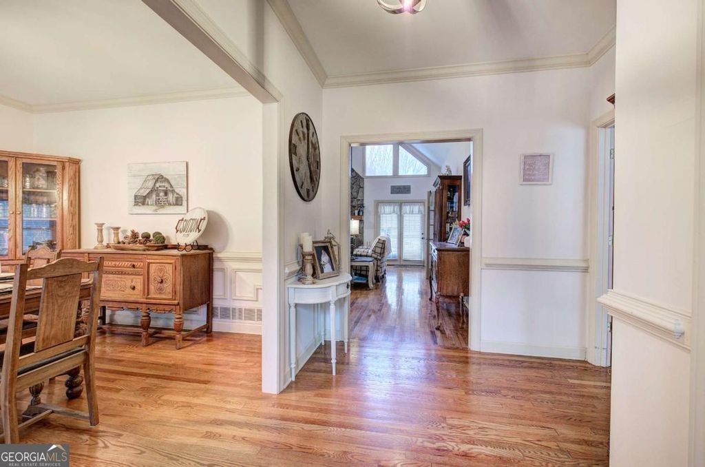 Photo of 85 Carter Road SW, Cartersville, GA 30120 (MLS # 10679318)