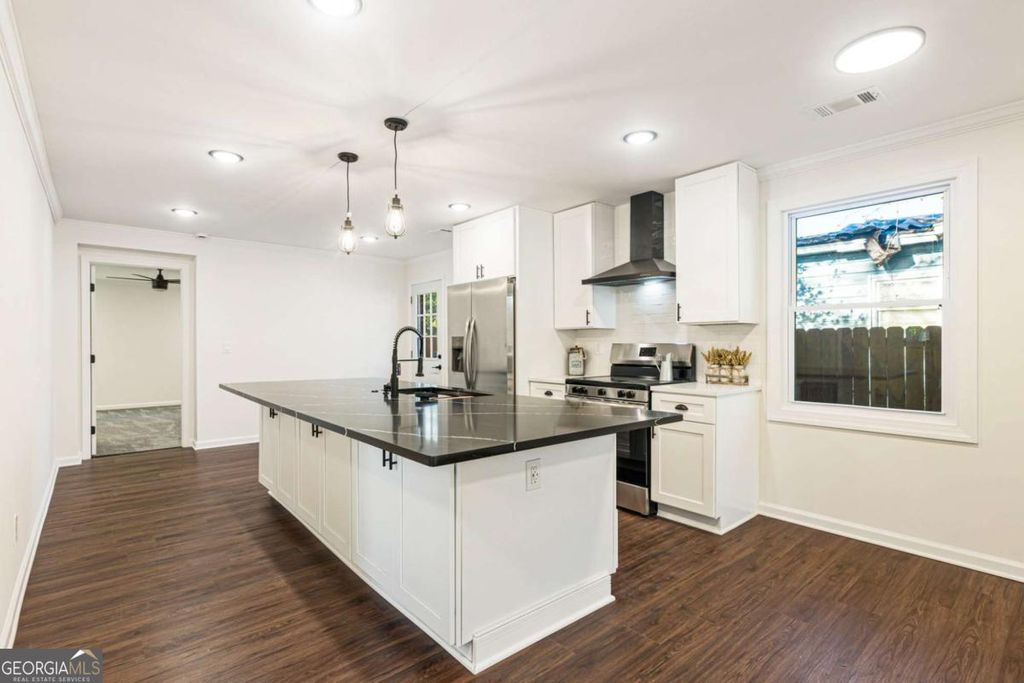 Photo of 3764 Walker Avenue, Macon, GA 31206 (MLS # 10661779)