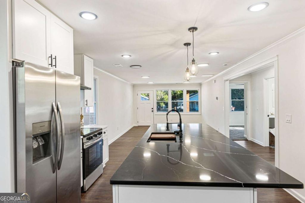 Photo of 3764 Walker Avenue, Macon, GA 31206 (MLS # 10661779)