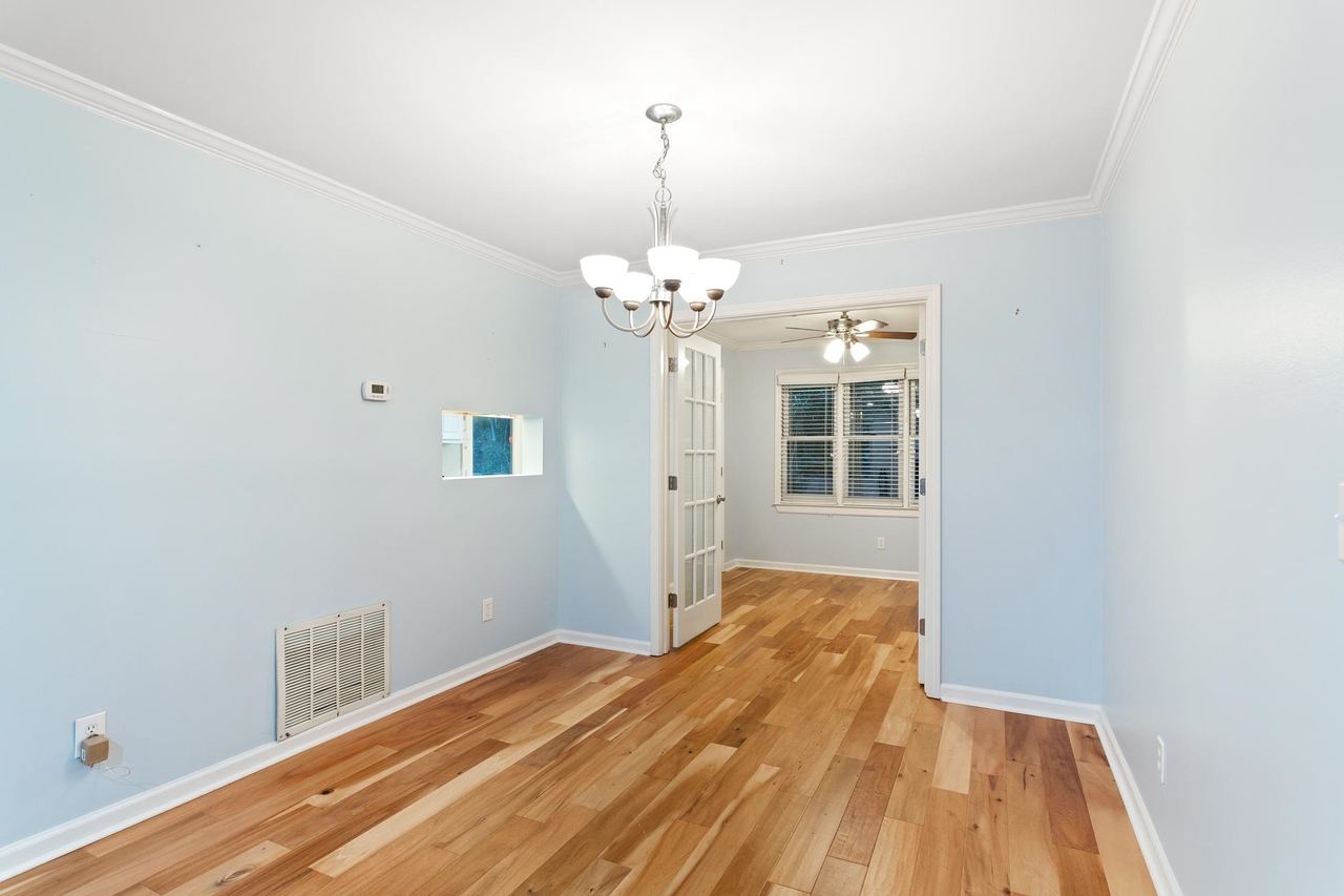 Walden On Lenox - Residential