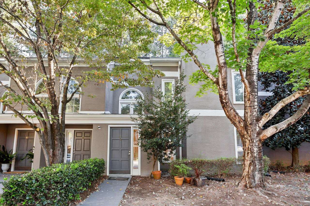 Walden On Lenox - Residential