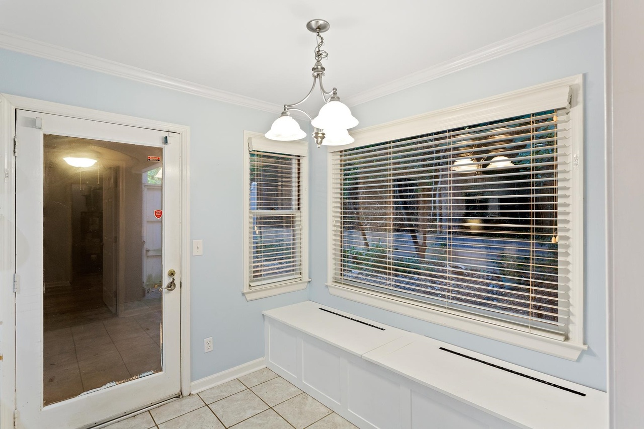 Walden On Lenox - Residential