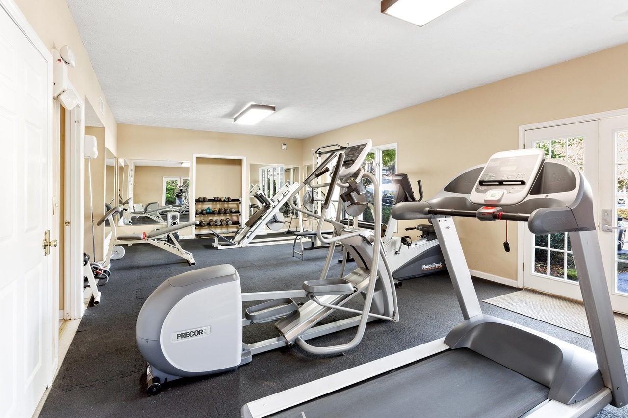 Walden On Lenox - Residential