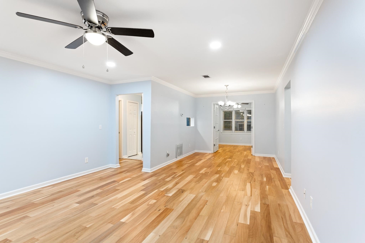 Walden On Lenox - Residential