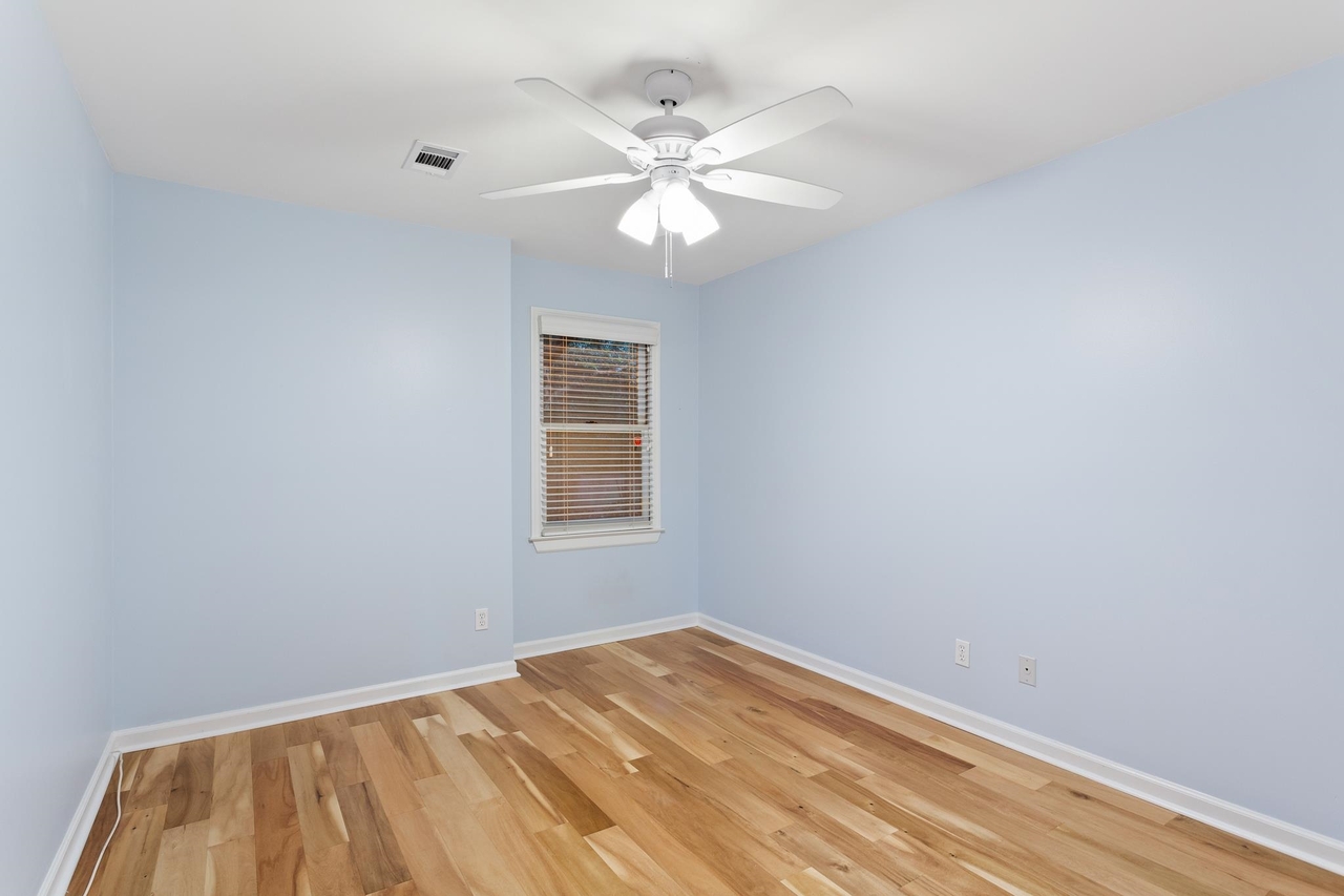 Walden On Lenox - Residential