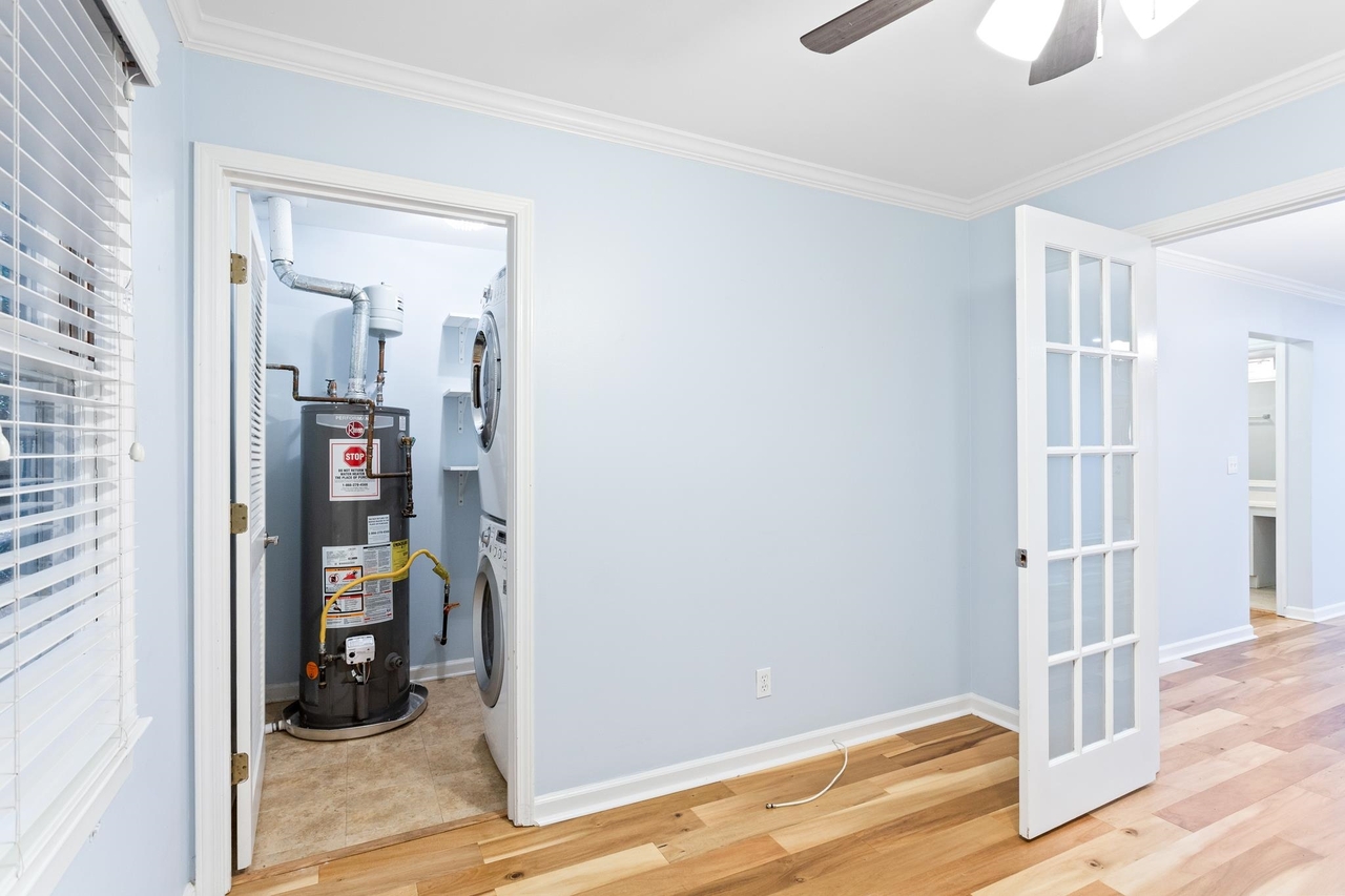 Walden On Lenox - Residential