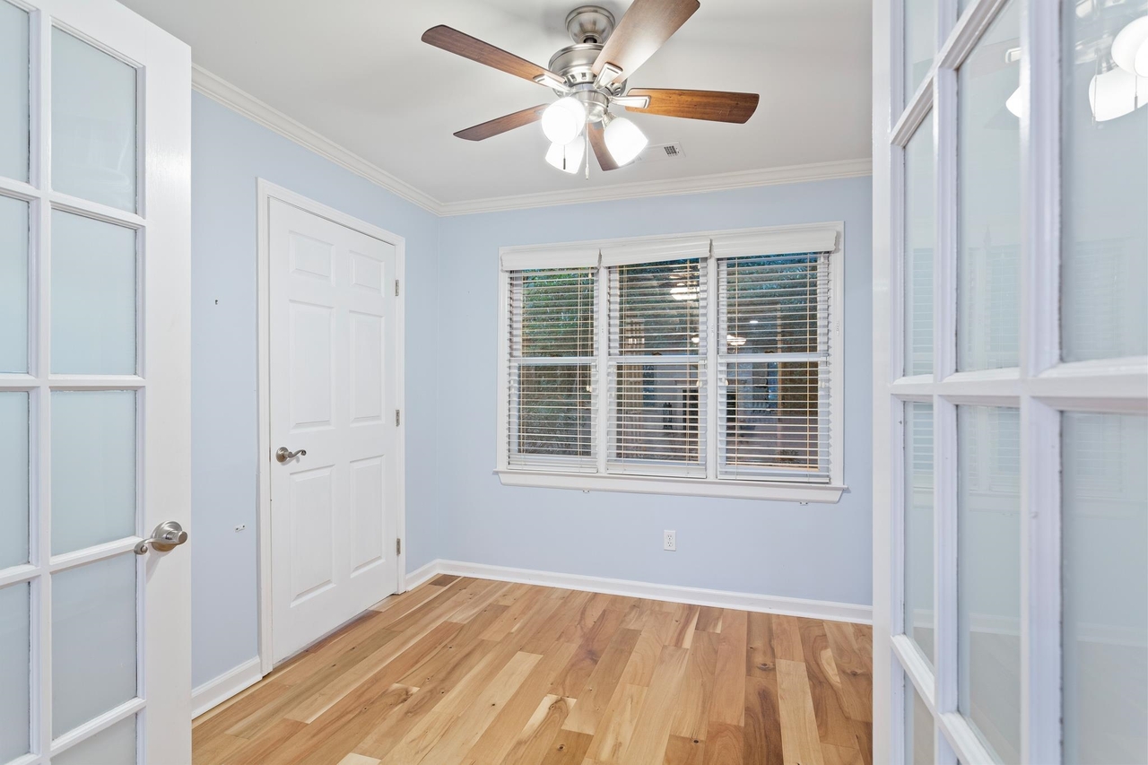 Walden On Lenox - Residential