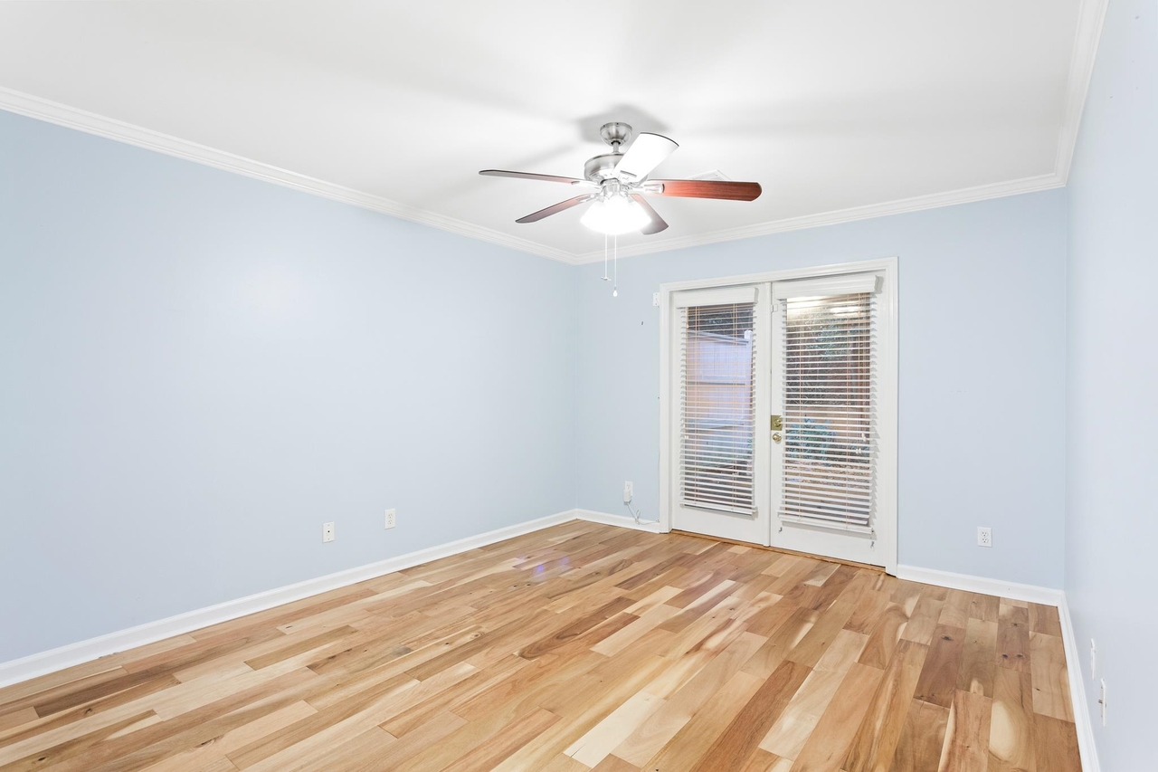 Walden On Lenox - Residential