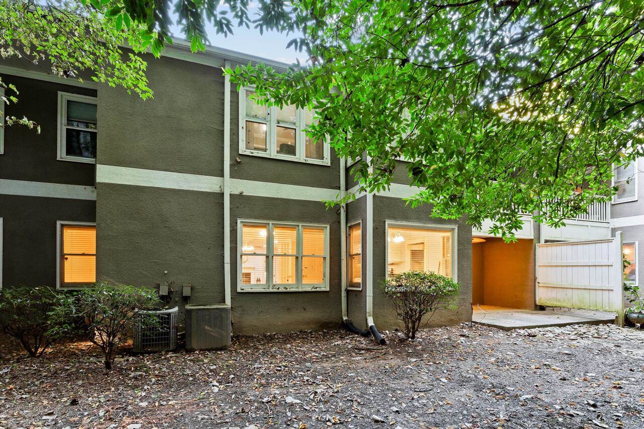 Walden On Lenox - Residential