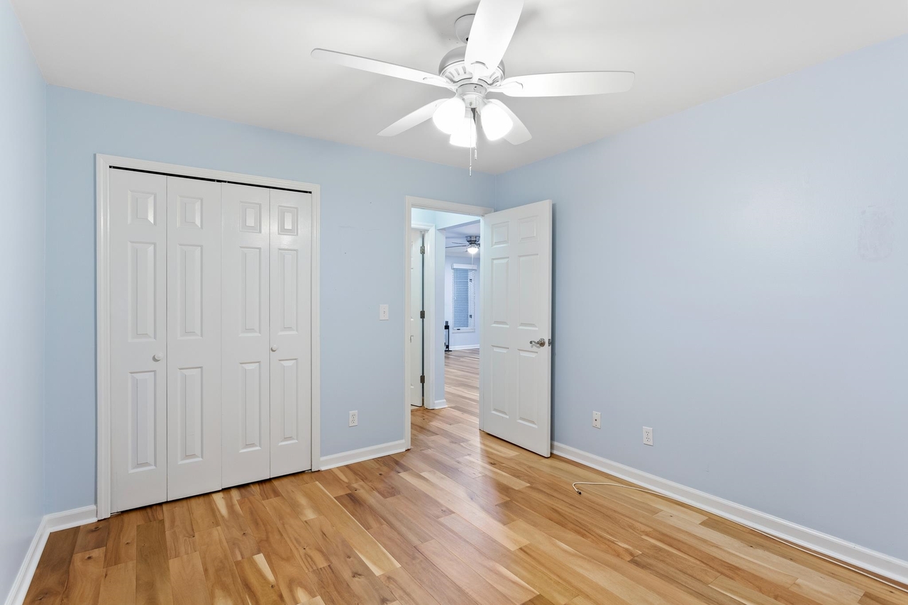 Walden On Lenox - Residential