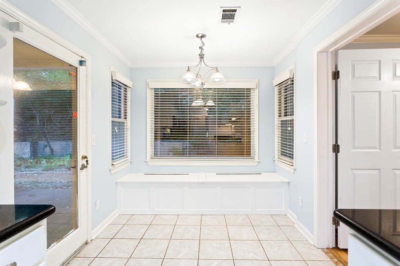 Walden On Lenox - Residential