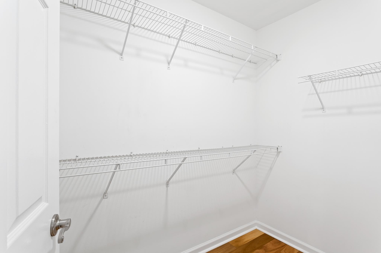 Walden On Lenox - Residential