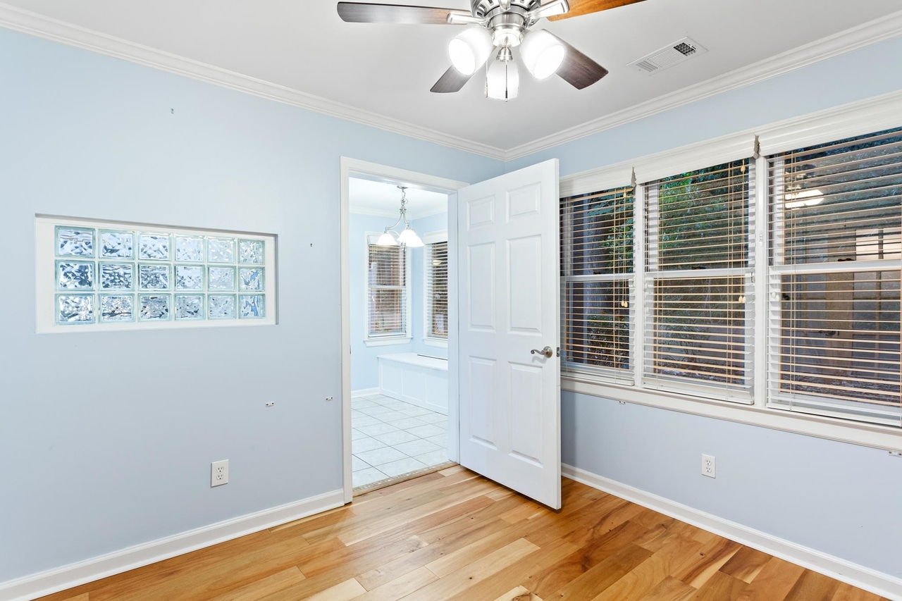 Walden On Lenox - Residential