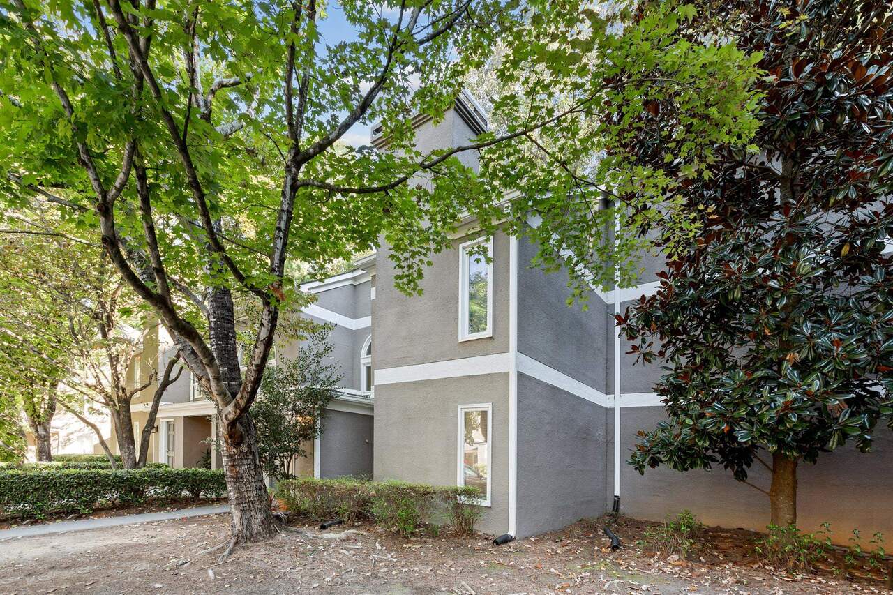 Walden On Lenox - Residential