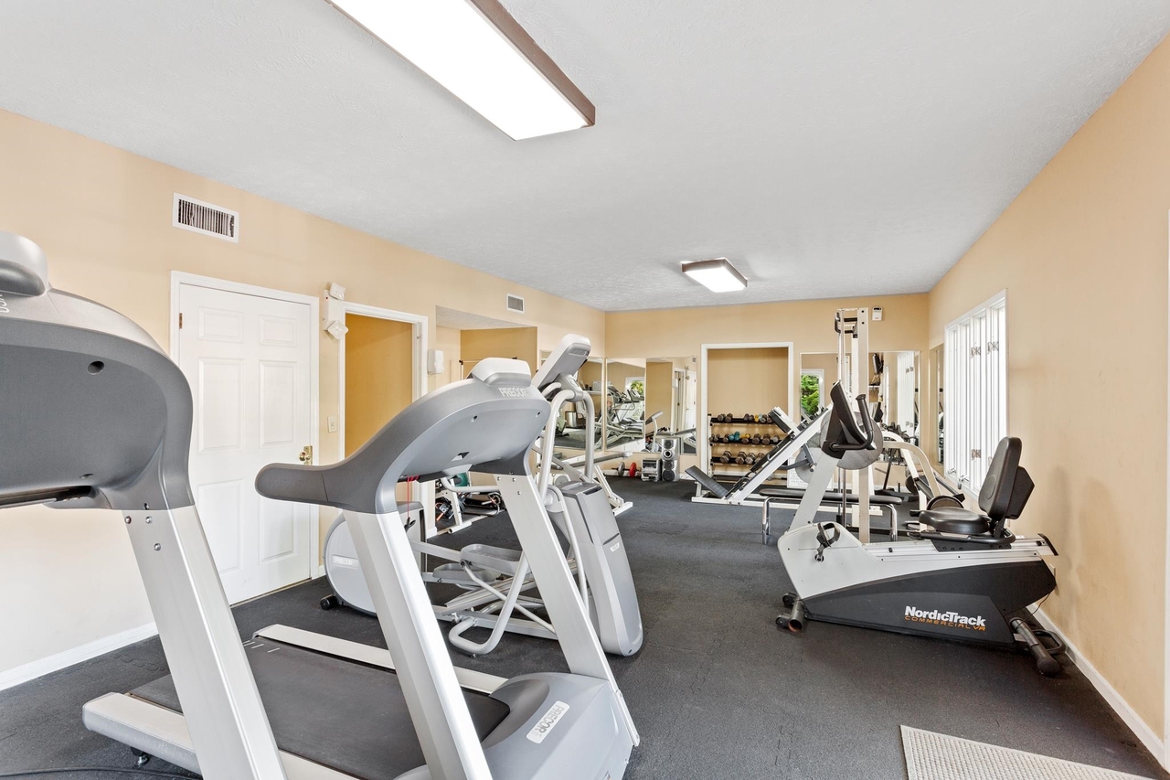 Walden On Lenox - Residential