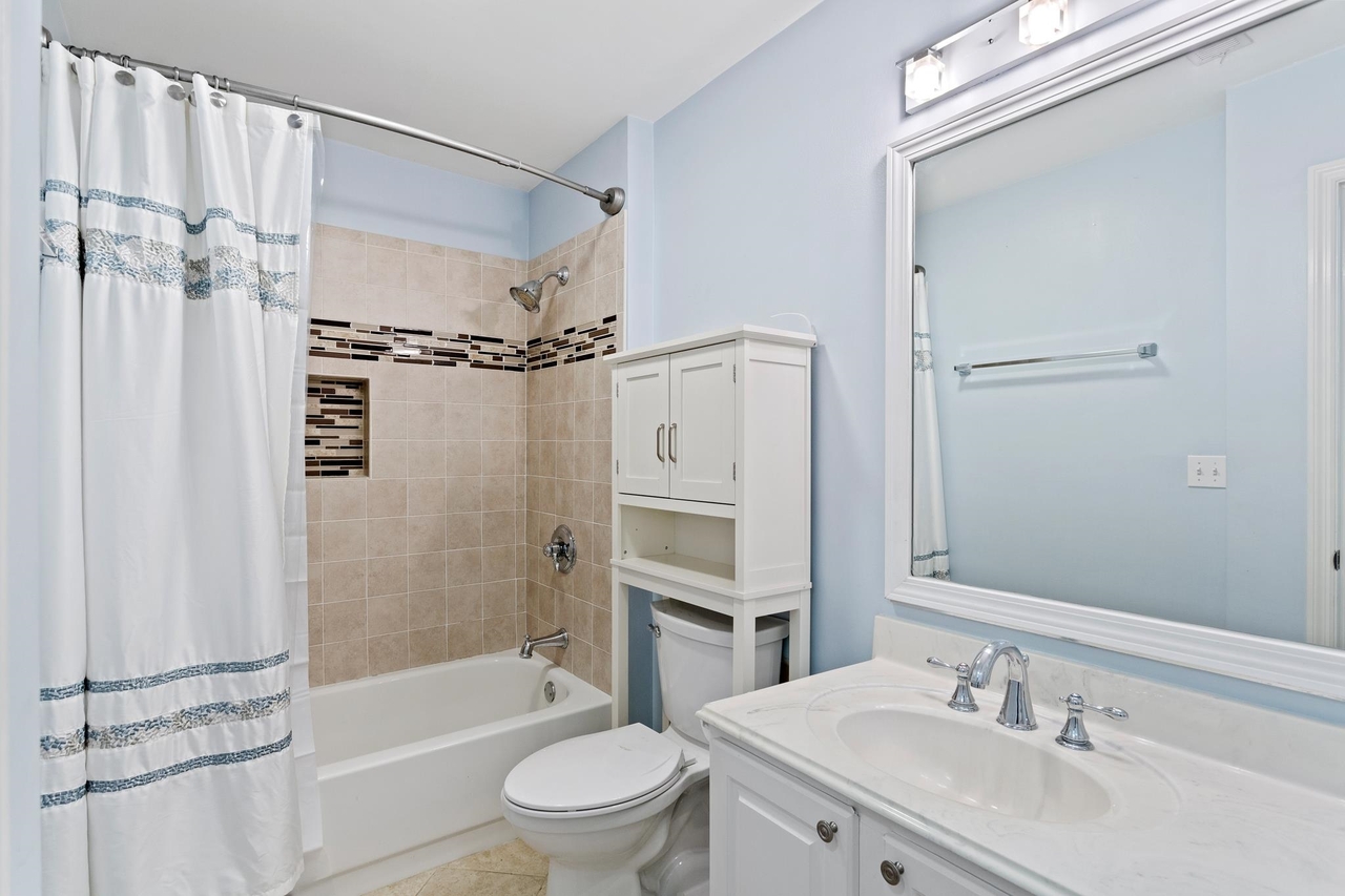 Walden On Lenox - Residential