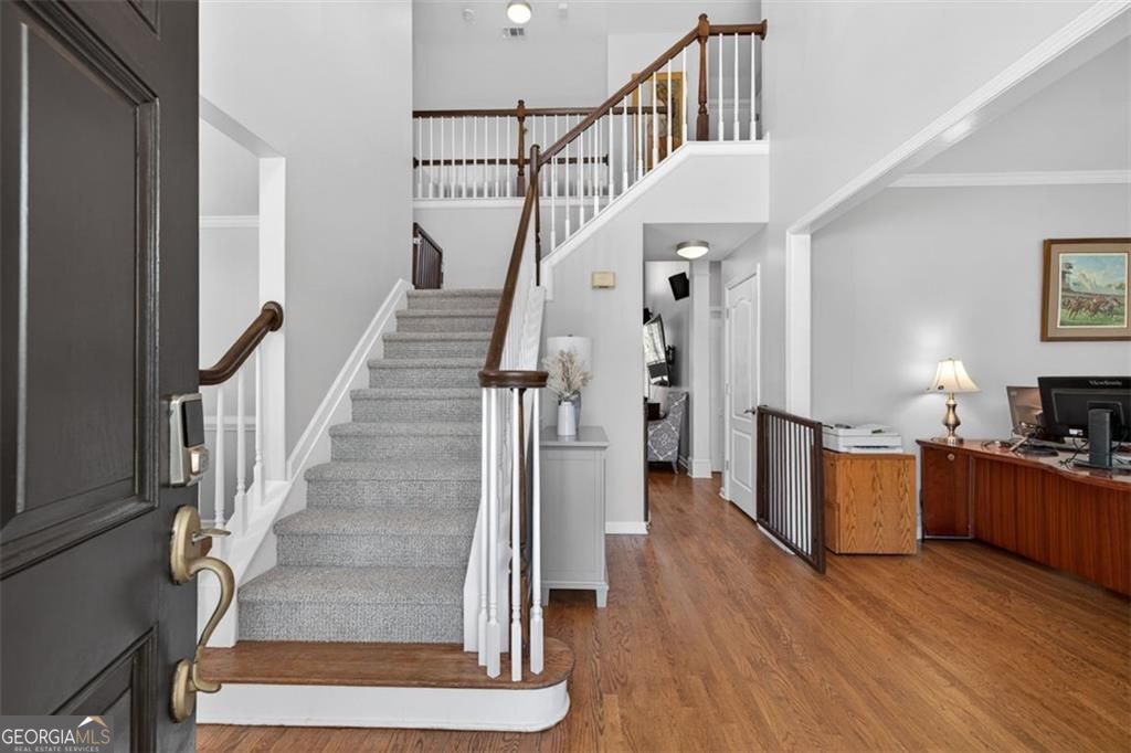 1524 Lake Heights CIR