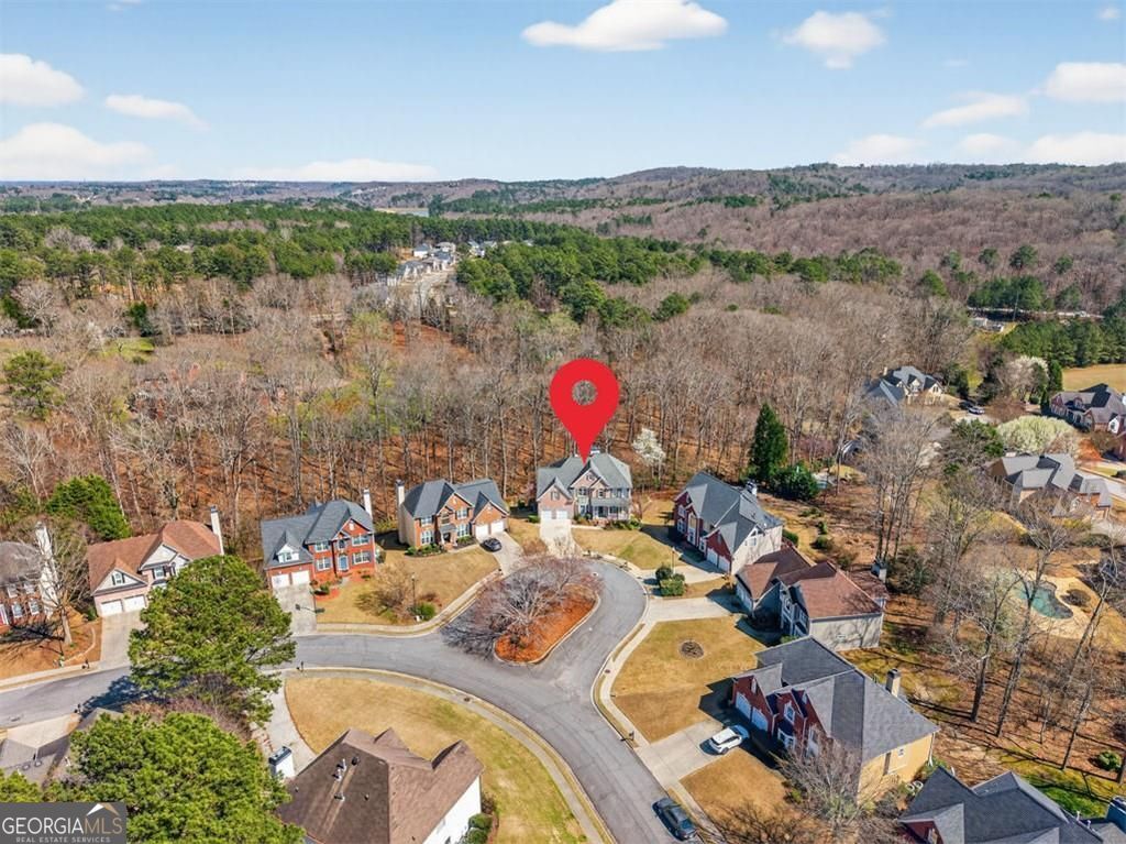 1524 Lake Heights CIR