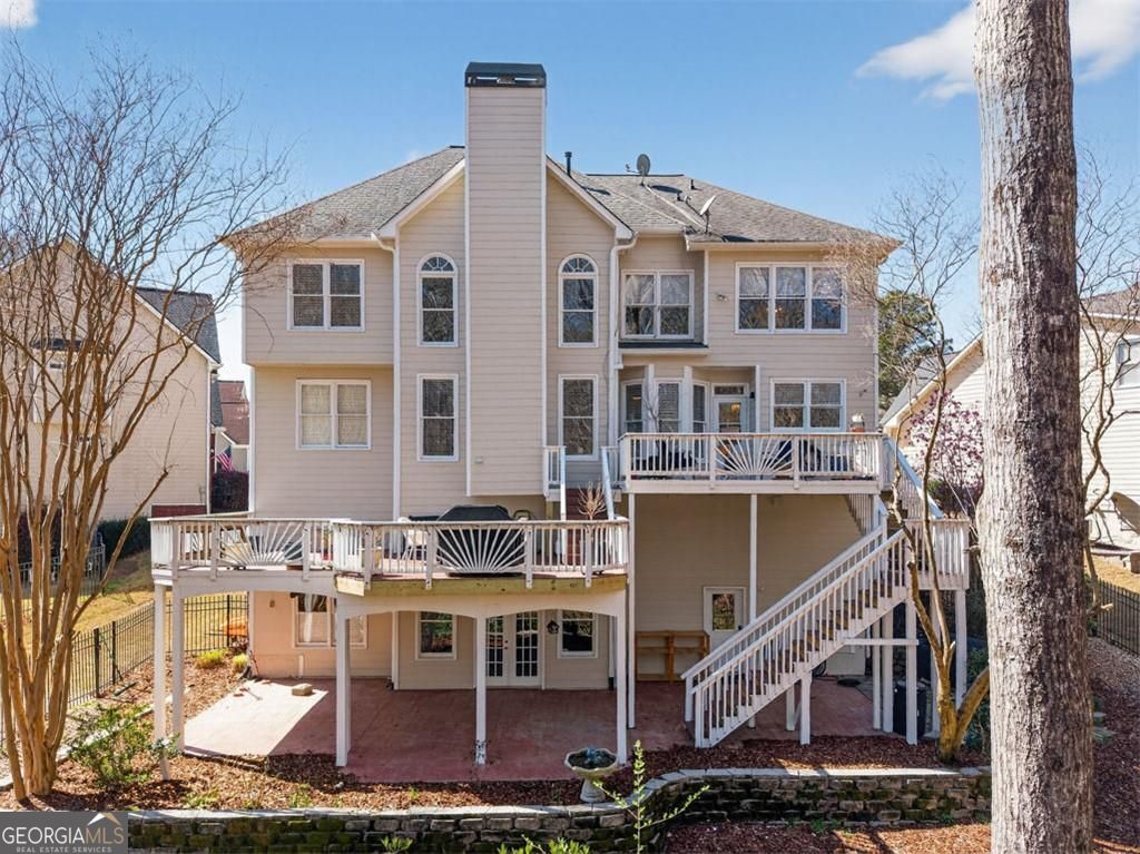 1524 Lake Heights CIR