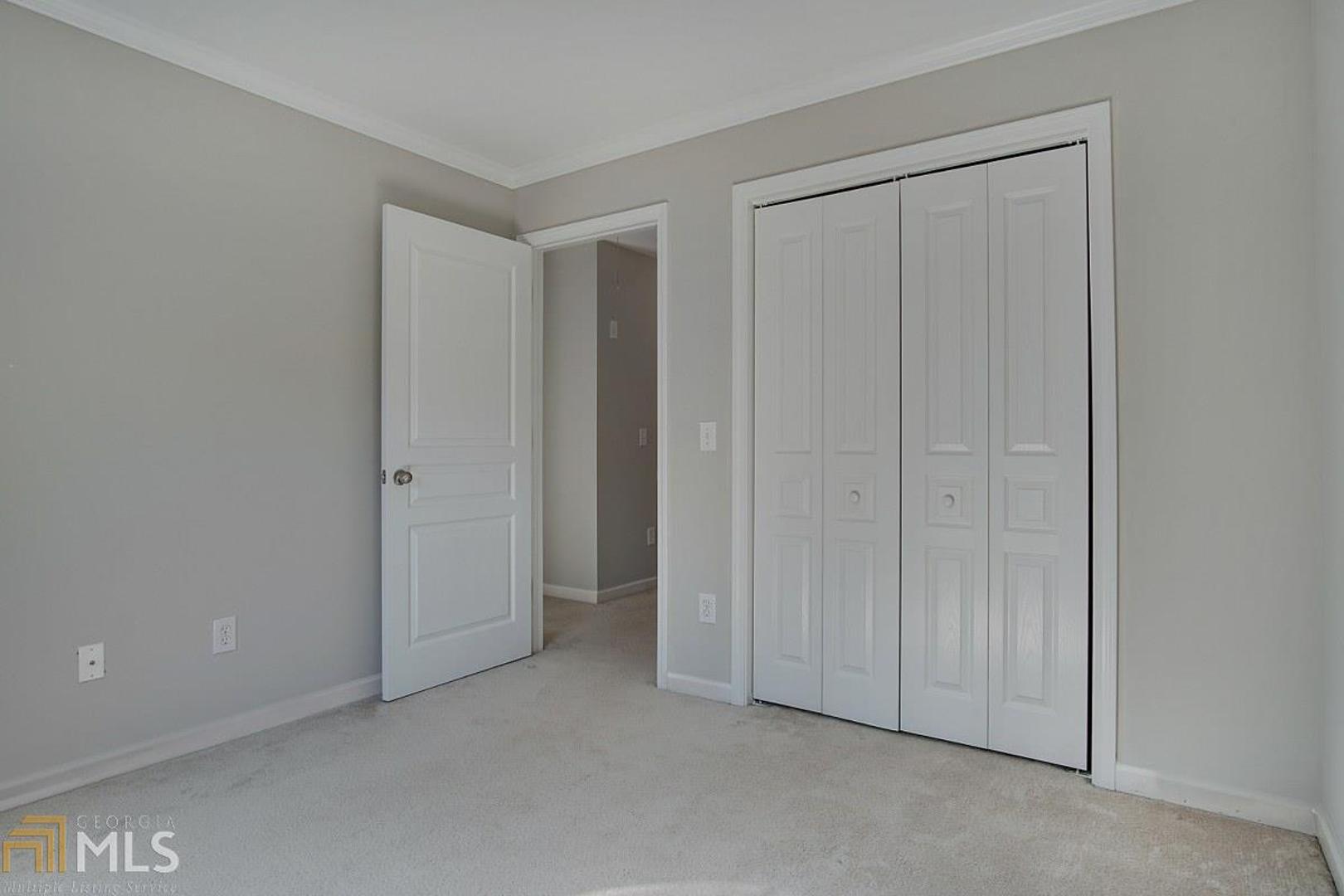 Bridgemill - Residential