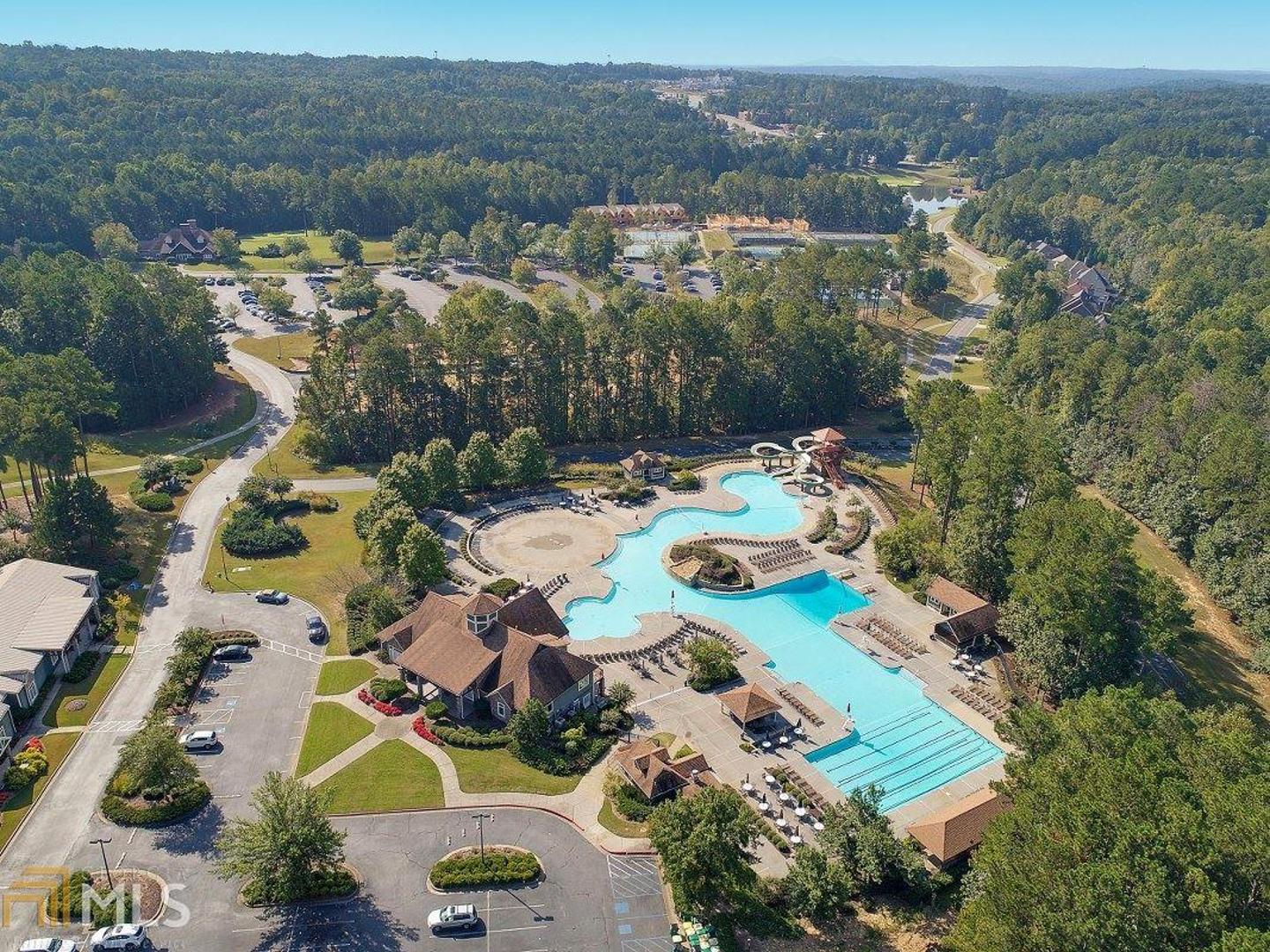Bridgemill - Residential