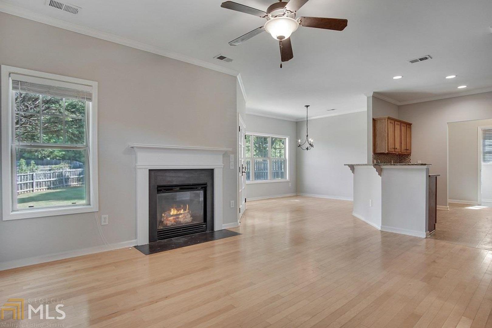 Bridgemill - Residential
