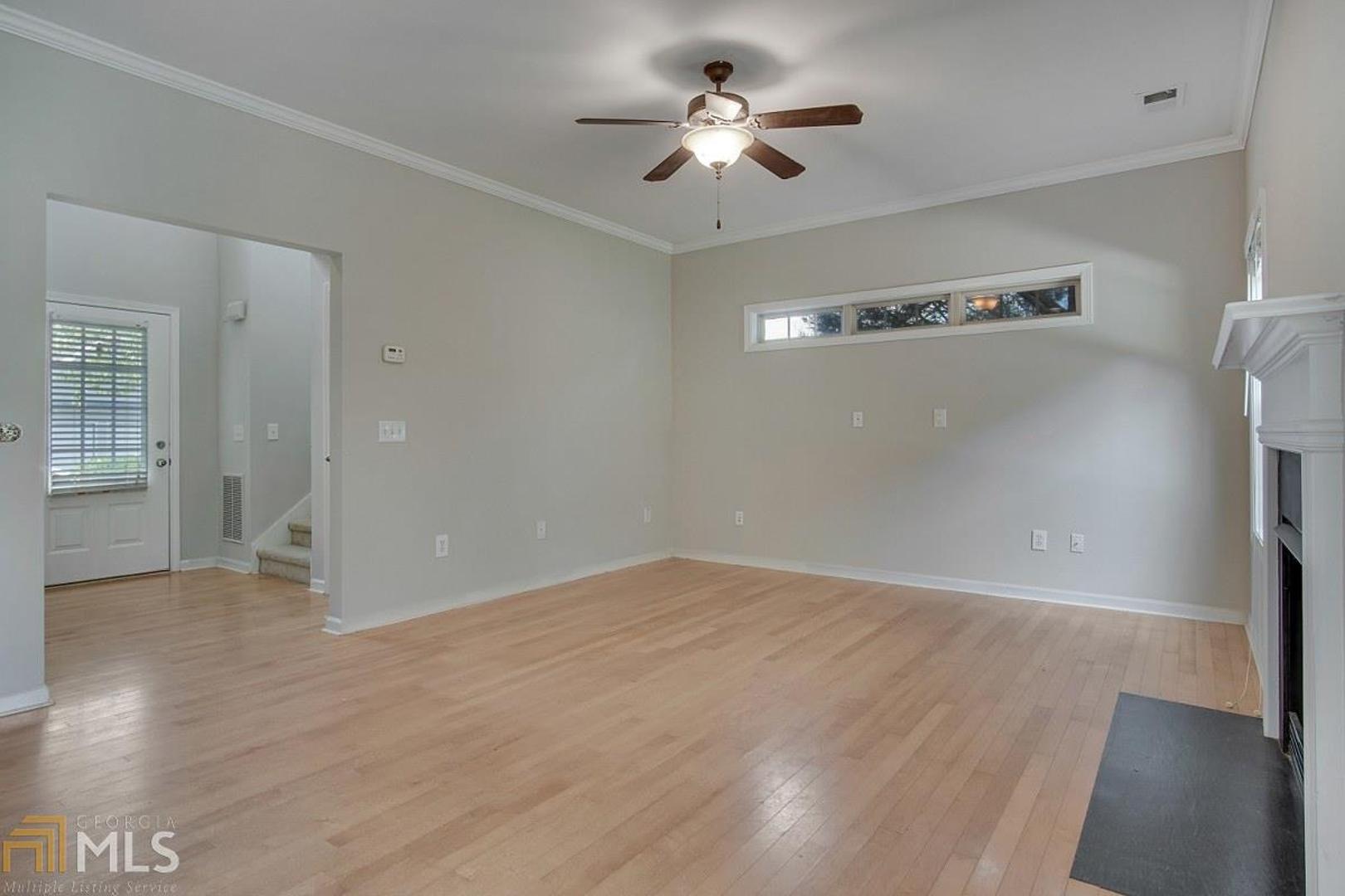 Bridgemill - Residential