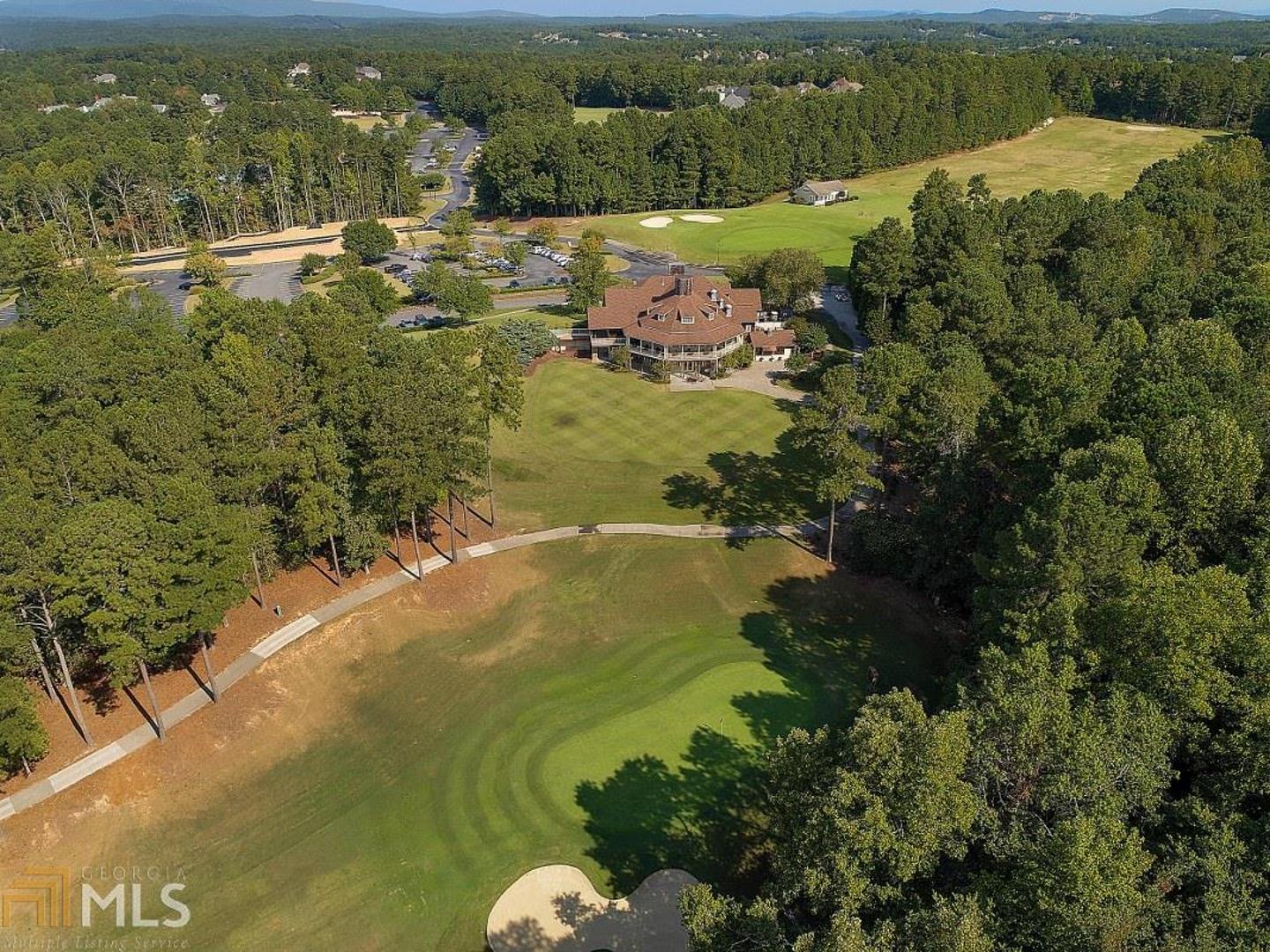 Bridgemill - Residential