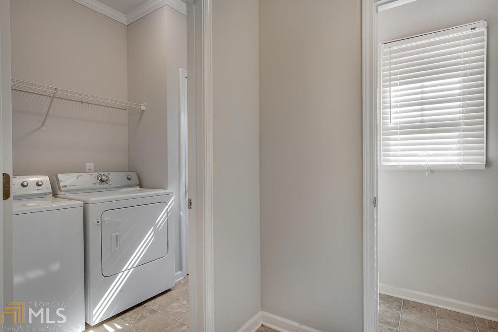 Bridgemill - Residential
